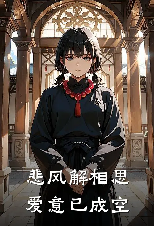 悲风解相思，爱意已成空