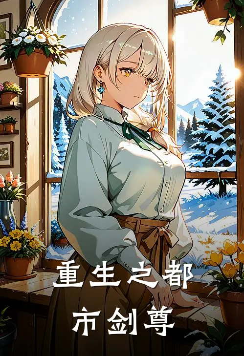 【重生之都市剑尊】