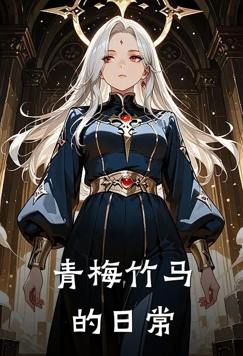 青梅竹马的日常