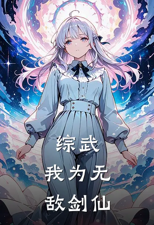 综武，我为无敌剑仙