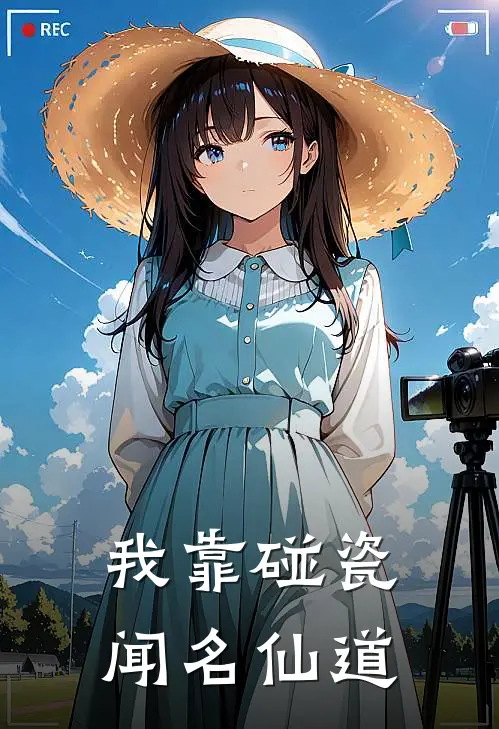 我靠碰瓷闻名仙道