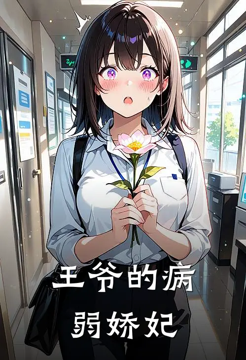 王爷的病弱娇妃