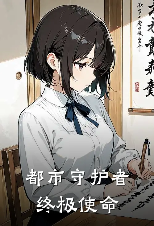 都市守护者终极使命