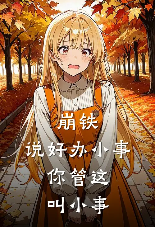 崩铁，说好办小事，你管这叫小事