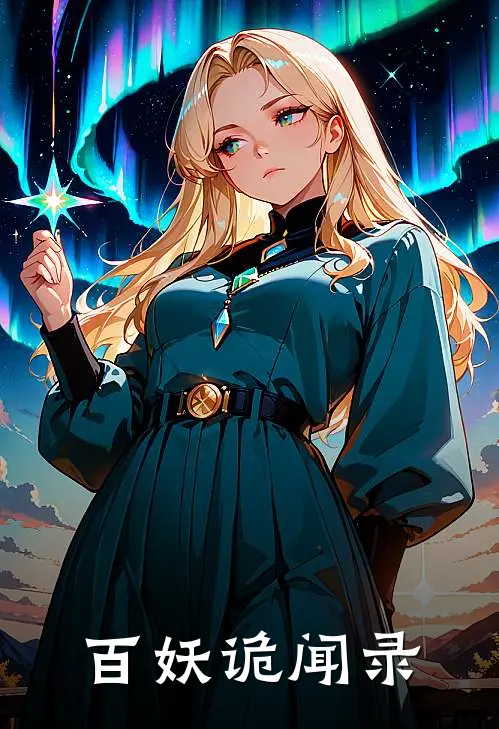 百妖诡闻录
