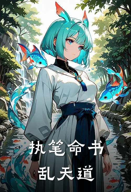 执笔命书乱天道