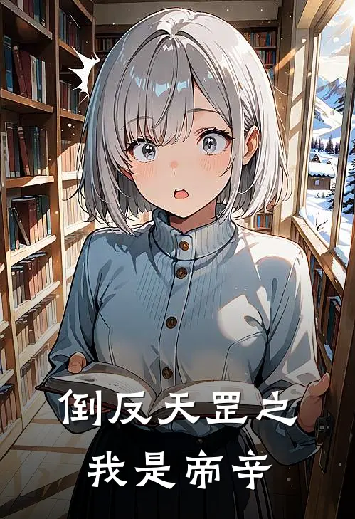 倒反天罡之我是帝辛