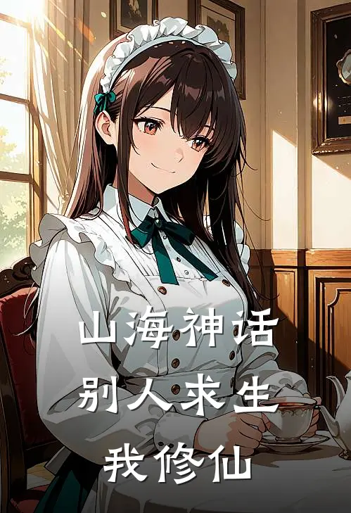 山海神话，别人求生我修仙