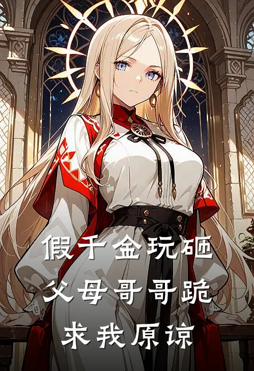 假千金玩砸，父母哥哥跪求我原谅