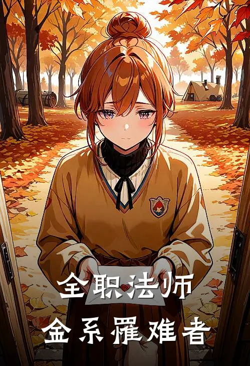 全职法师：金系罹难者