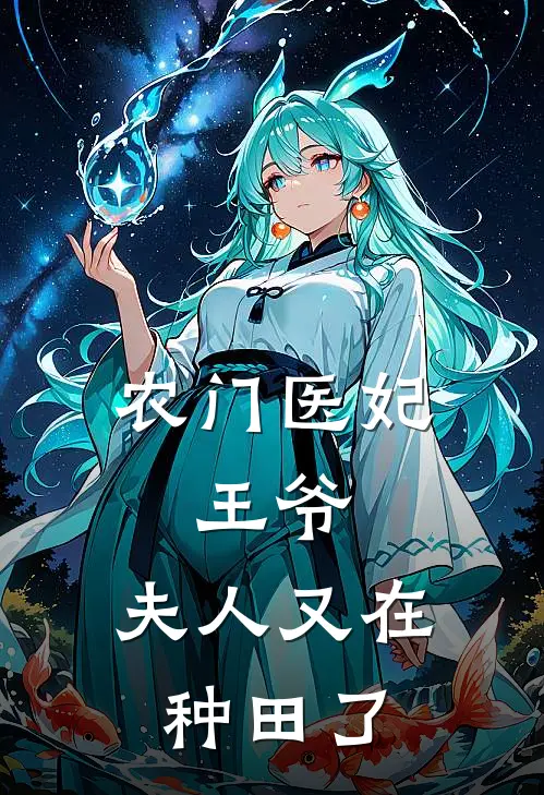 农门医妃：王爷，夫人又在种田了