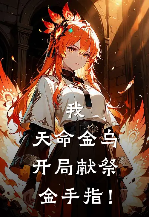 我，天命金乌，开局献祭金手指！