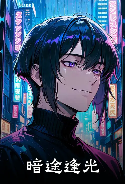 暗途逢光