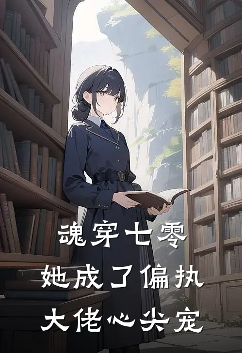 魂穿七零，她成了偏执大佬心尖宠