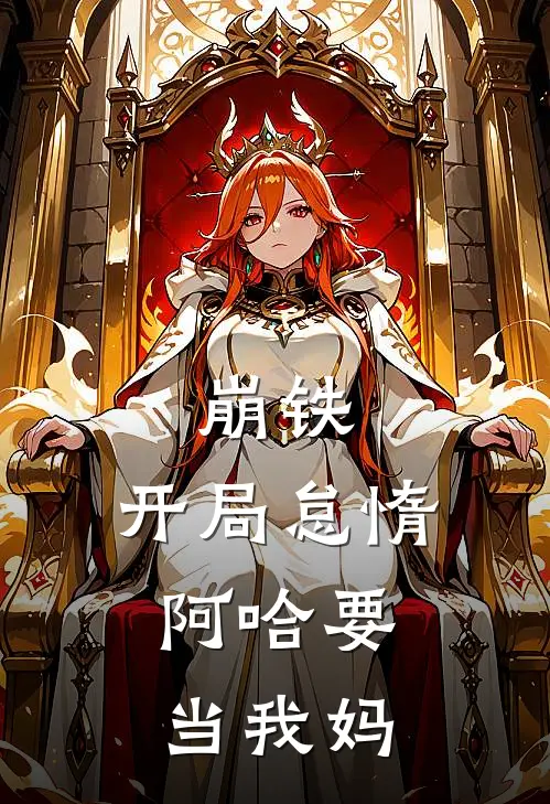 崩铁：开局怠惰，阿哈要当我妈