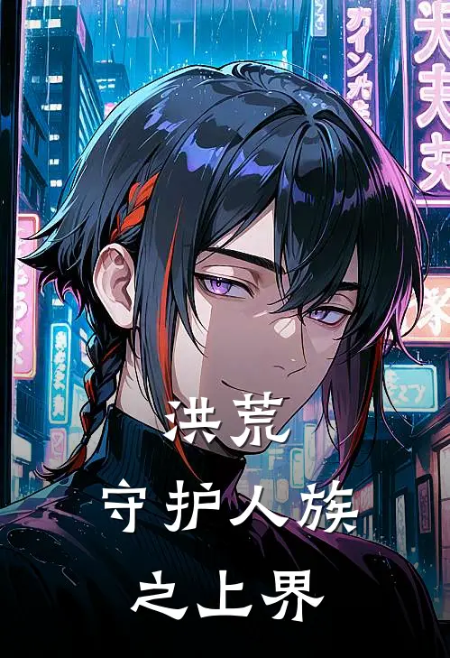 洪荒：守护人族之上界