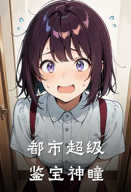 都市超级鉴宝神瞳