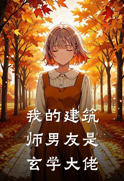 我的建筑师男友是玄学大佬