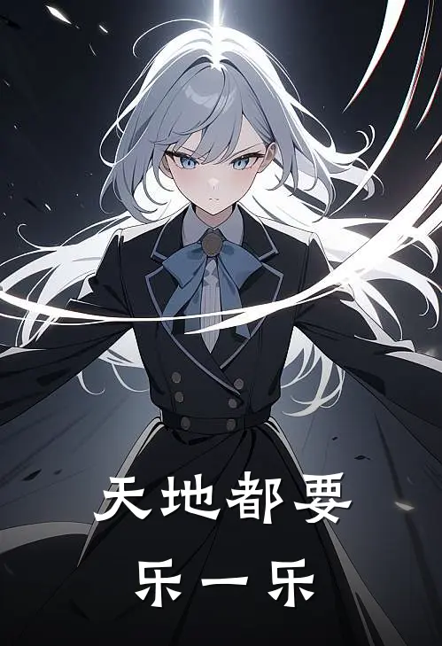 天地都要乐一乐