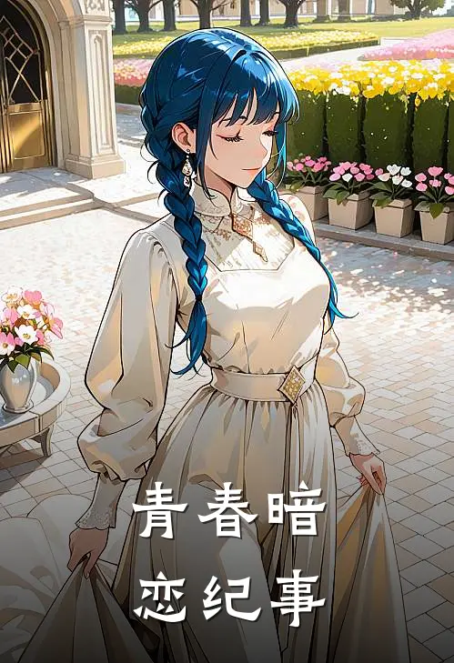 青春暗恋纪事