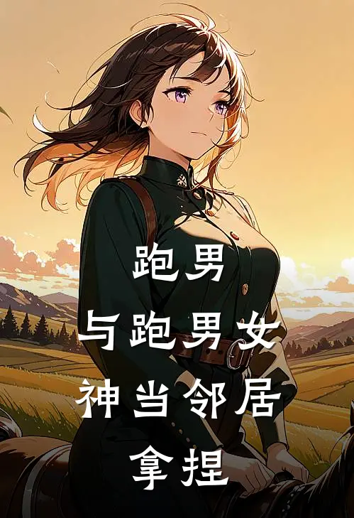 跑男：与跑男女神当邻居，拿捏