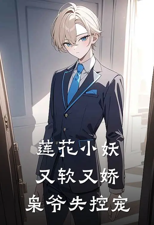 莲花小妖又软又娇，枭爷失控宠