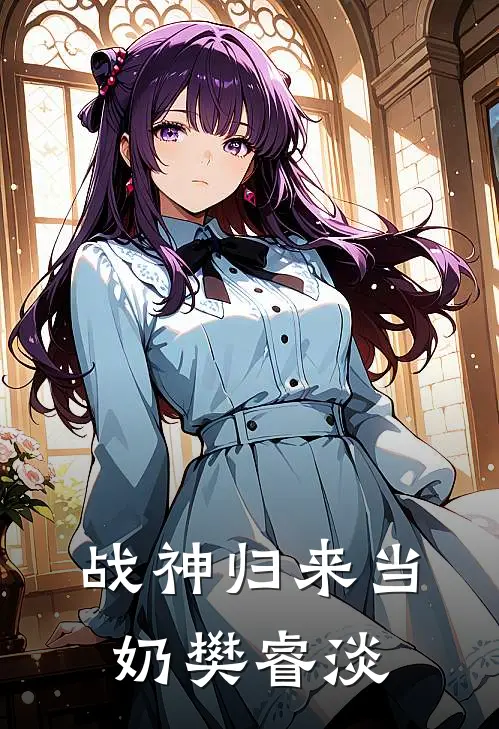 战神归来当奶樊睿淡