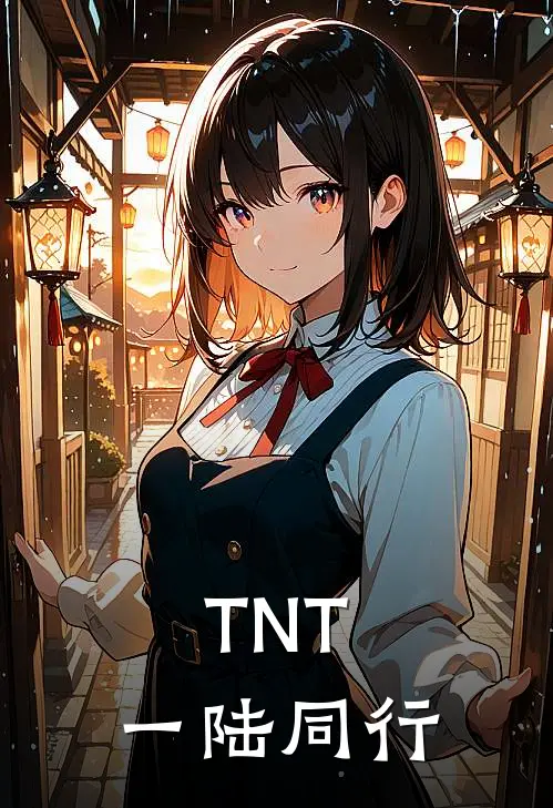 TNT：一陆同行