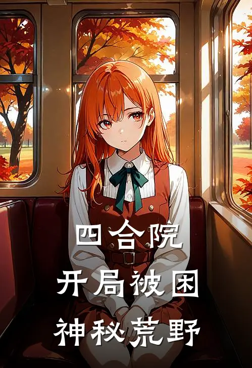 四合院：开局被困神秘荒野