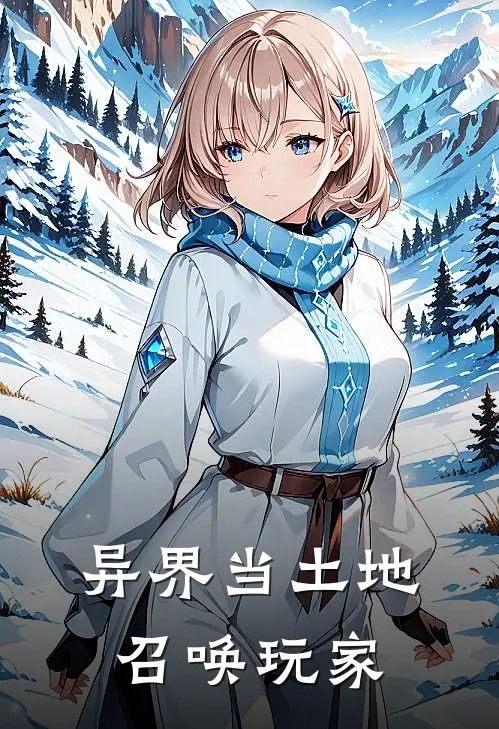 异界当土地，召唤玩家