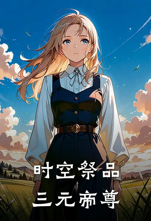 【时空祭品：三元帝尊】