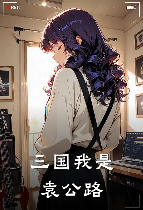 三国我是袁公路