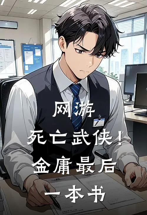 网游：死亡武侠！金庸最后一本书