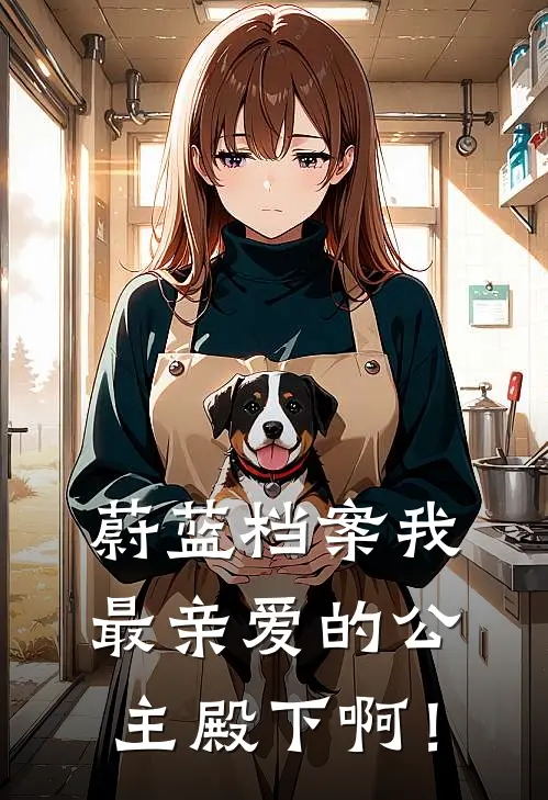 蔚蓝档案我最亲爱的公主殿下啊！