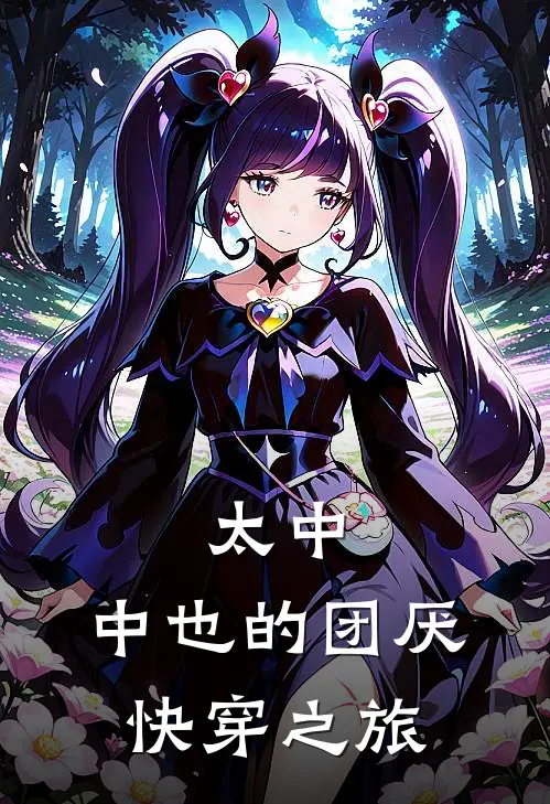 太中：中也的团厌快穿之旅
