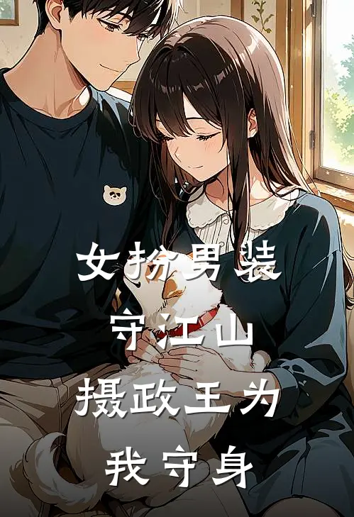 女扮男装守江山，摄政王为我守身