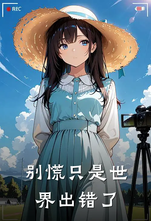 别慌只是世界出错了