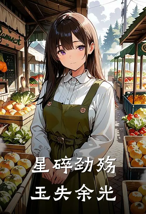 星碎劲殇，玉失余光