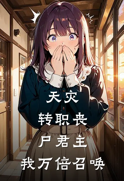 天灾：转职丧尸君主，我万倍召唤