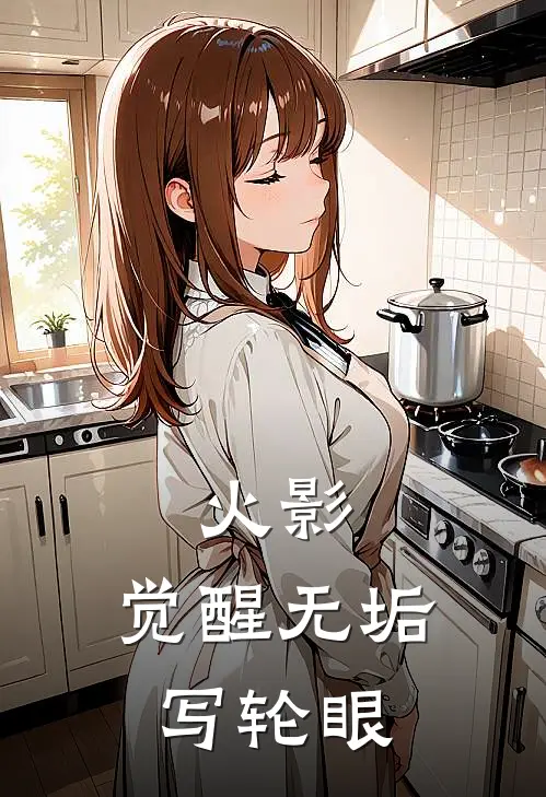 火影：觉醒无垢写轮眼