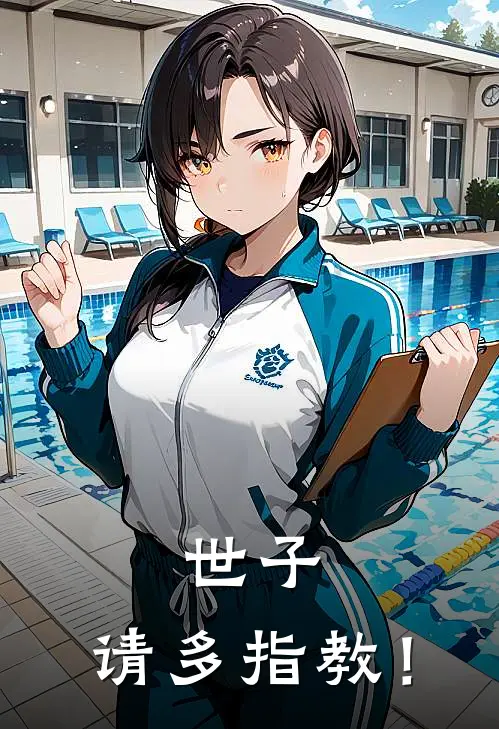 世子，请多指教！