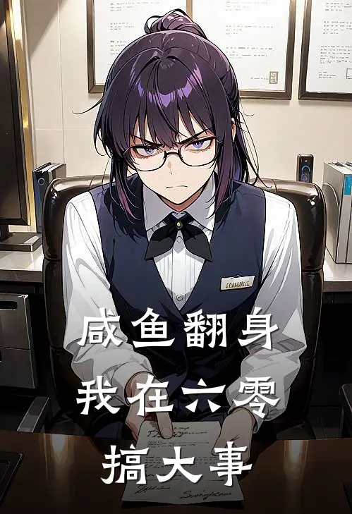咸鱼翻身：我在六零搞大事
