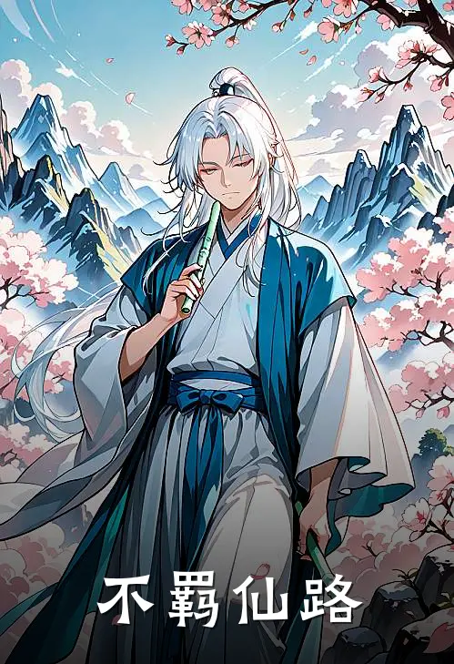 不羁仙路