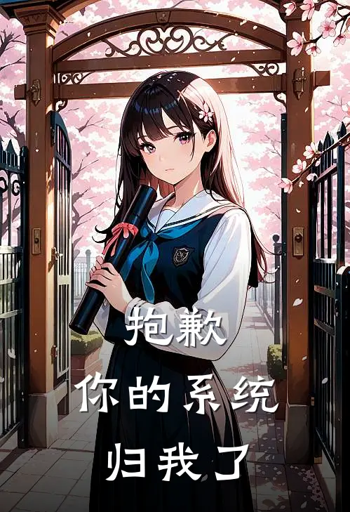 抱歉，你的系统归我了