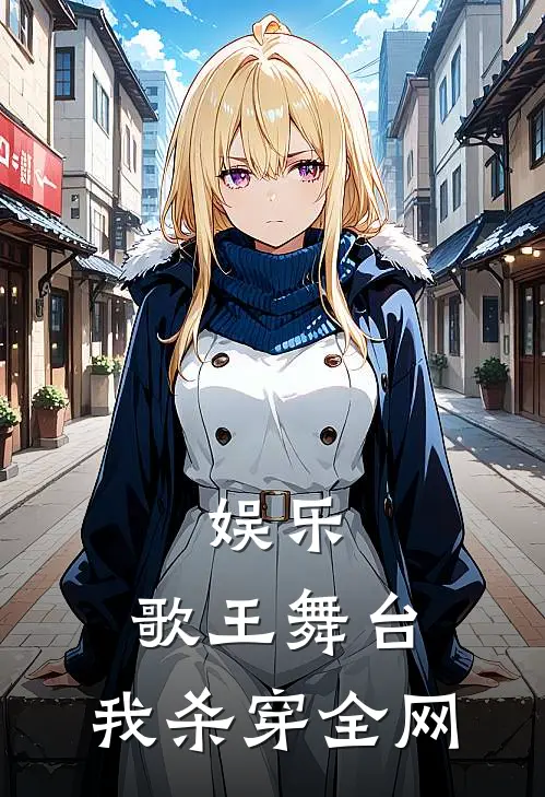 娱乐：歌王舞台，我杀穿全网