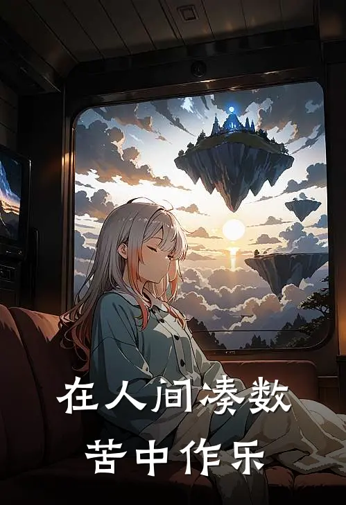 在人间凑数，苦中作乐