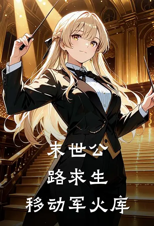 末世公路求生：移动军火库