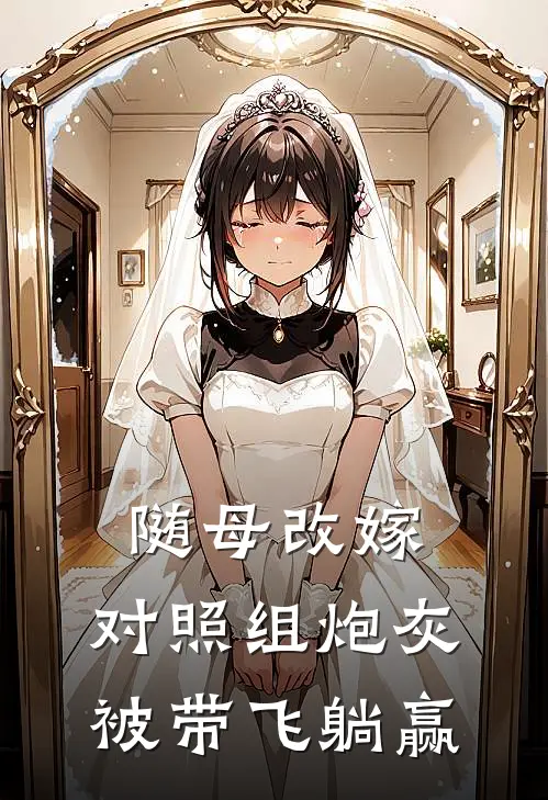 随母改嫁，对照组炮灰被带飞躺赢