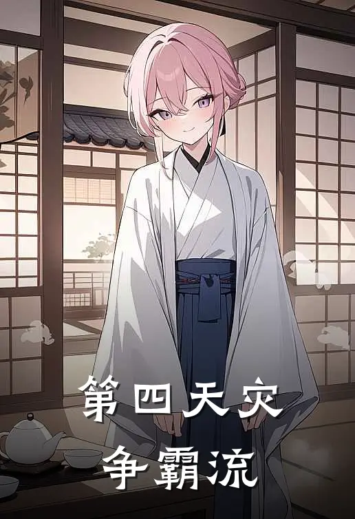 第四天灾争霸流