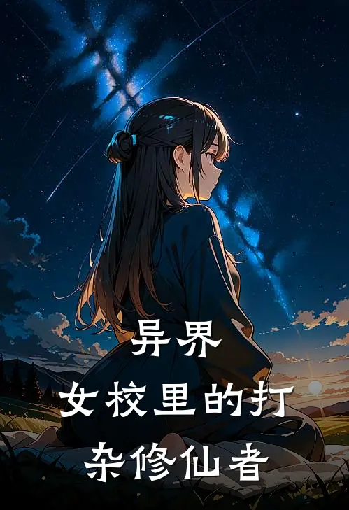异界：女校里的打杂修仙者